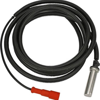 ABS sensor, rear axle image