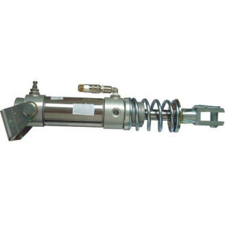 Pneumatic cylinder image