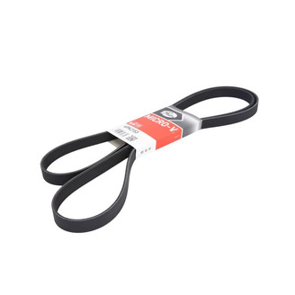 Moniurahihna 6PK2153 kuva