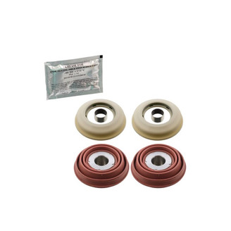 Pressure piston brake caliper 69mm image