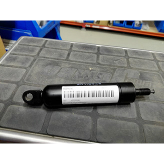 Kaasujousi matkustajan istuin kuva