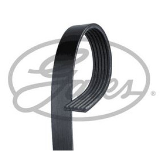 Serpentine belt, 6PK2120 image