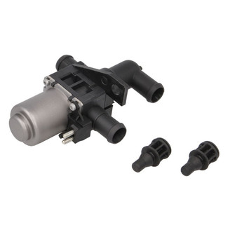 3-tieventtiili, 18 mm lähdöillä 12v kuva