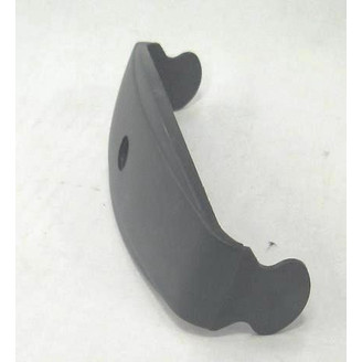 Attatchment two -piece curtain image