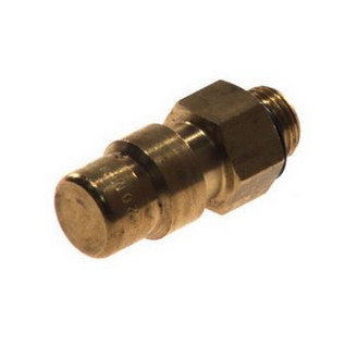 Protective valve 10bar M16x1.5 (3173104) image