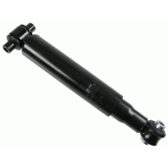 Iskunvaimennin taka kuva