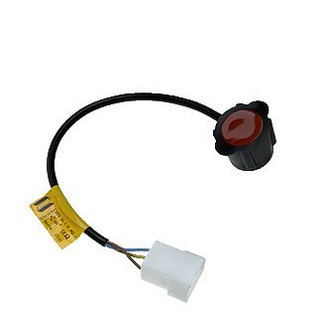 Potentiometer front door image