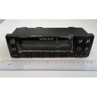 Control module A/C image