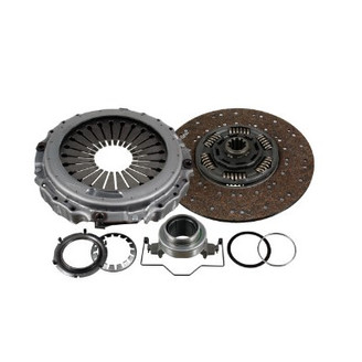 Clutch kit image