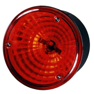 Takasumuvalo, Halogeeni 122 mm kuva