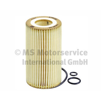 Oil filter image