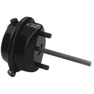 Brake chamber, front axle image