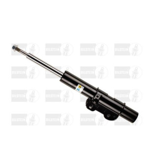 Iskunvaimennin etu kuva