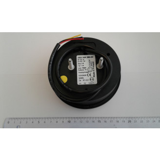 LED rear light, 3-action (flashing, parking, brake image