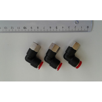 WC spray valve connector image