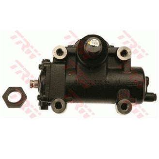 Ohjausvaihde +RUNKO 495€ kuva