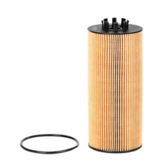 Filter oil engine image