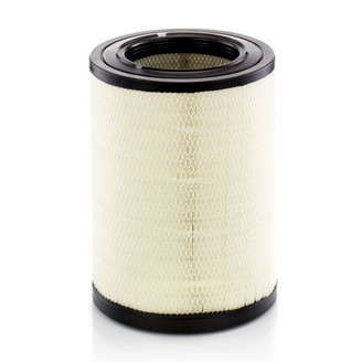 Air filter image