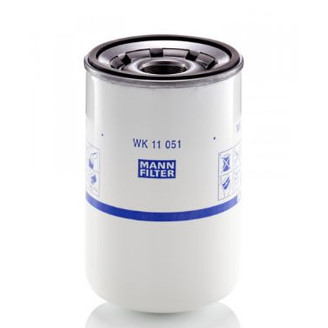 Polttoainesuodatin 172/109mm kuva