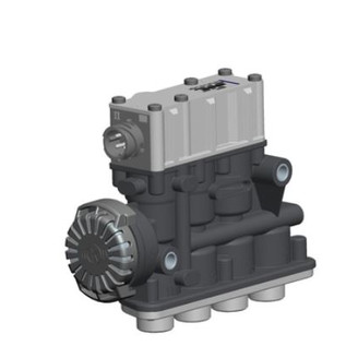 ELC venttiiliblokki/lohkoventtiili kuva