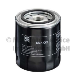 Oil Filter, Gear Box image