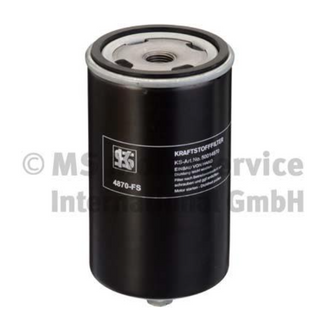 Fuel filter image