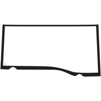 Windshield GY 2950 x 1529/1315 image