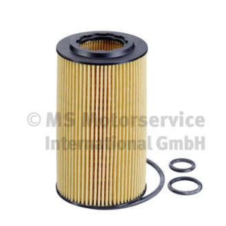 Oil filter image