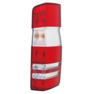 Takavalopaneeli vasen, sis. pohjan kuva