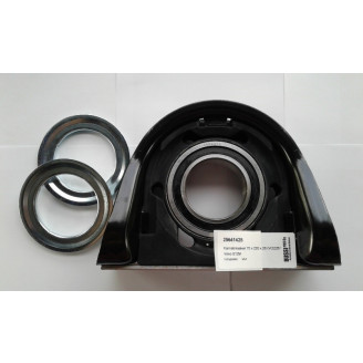 Support bearing 70 x 220 x 26 image
