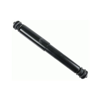 Iskunvaimennin etu kuva