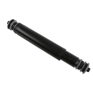 Iskunvaimennin taka kuva