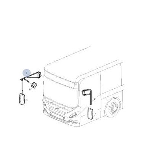 Peilinvarsi vasen kuva