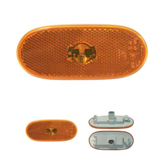 Äärivalo,sivuvalo LED kuva