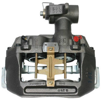 Brake caliber, RL image