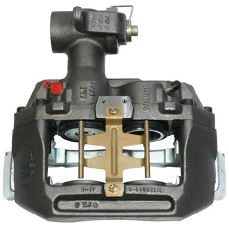 Brake caliber, RR image