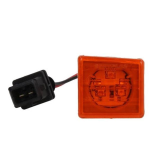 Handle LED light image