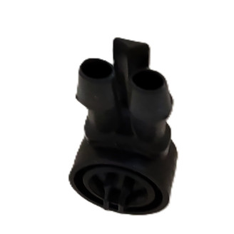 Kiinnike vesiputki/vesiletku kuva