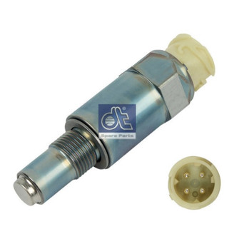 Road speed sensor image