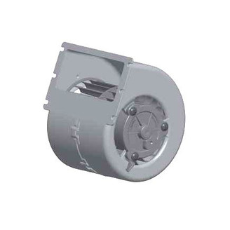 Fan driver Spal image