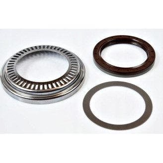 Rear hub gasket kit image