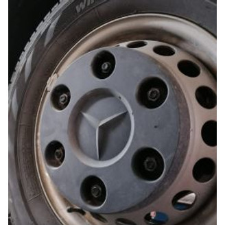 Pyöränpulttisuoja kuva