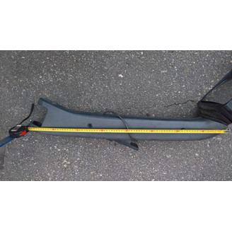 Mirror left 70cm Wilke hanging model image