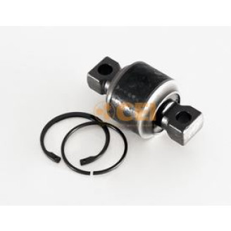 V-tuen pusla, pää kuva