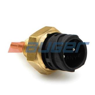 Lämpötila-anturi hidastin kuva