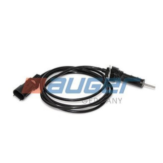 Wear Sensor, Brake Disc Pad image