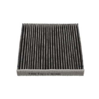 Fresh air filter image