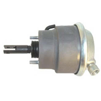 Brake cylinder, rear axle image