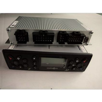 Kit Ecomaster Confort II image