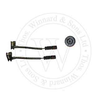 Brake pad sensor image